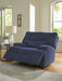 Acklen Place Oversized Power Recliner - US Furniture & Mattress (Waterbury,CT)*