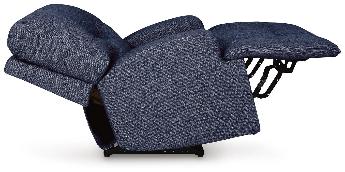 Acklen Place Oversized Power Recliner - US Furniture & Mattress (Waterbury,CT)*