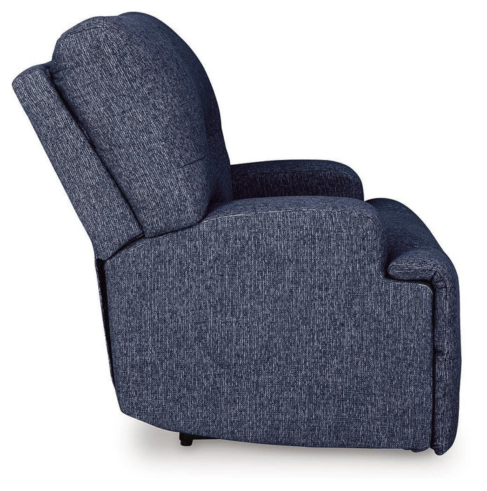 Acklen Place Oversized Power Recliner - US Furniture & Mattress (Waterbury,CT)*