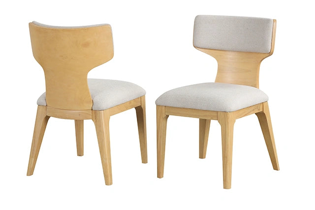 Caerwys 7 Pc Dining Table Set
