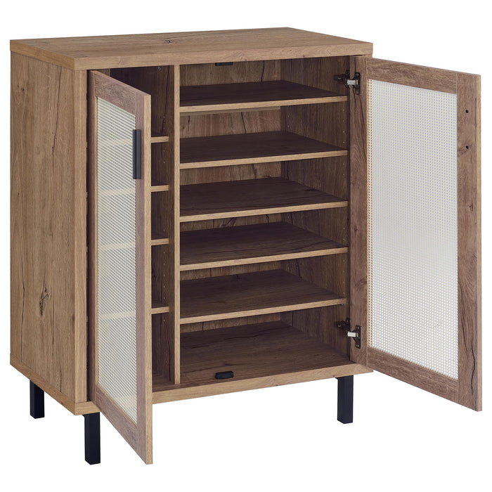 Teller Shoe Cabinets