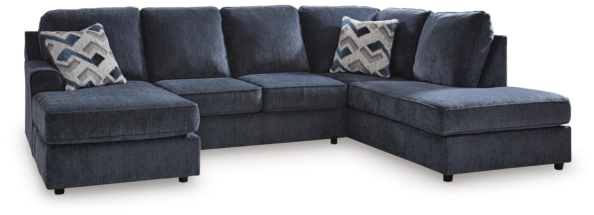 Albar Place Sectional - US Furniture & Mattress (Waterbury,CT)*