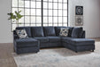 Albar Place Sectional - US Furniture & Mattress (Waterbury,CT)*