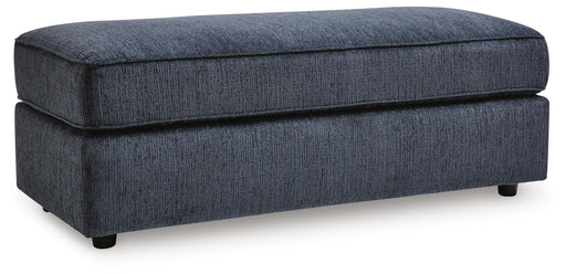 Albar Place Oversized Accent Ottoman - US Furniture & Mattress (Waterbury,CT)*