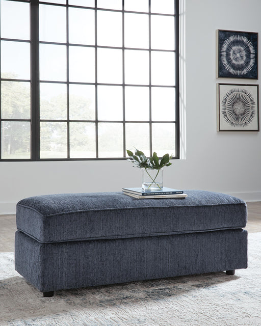 Albar Place Oversized Accent Ottoman - US Furniture & Mattress (Waterbury,CT)*