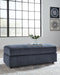 Albar Place Oversized Accent Ottoman - US Furniture & Mattress (Waterbury,CT)*