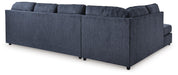 Albar Place Sectional - US Furniture & Mattress (Waterbury,CT)*