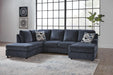 Albar Place Sectional - US Furniture & Mattress (Waterbury,CT)*