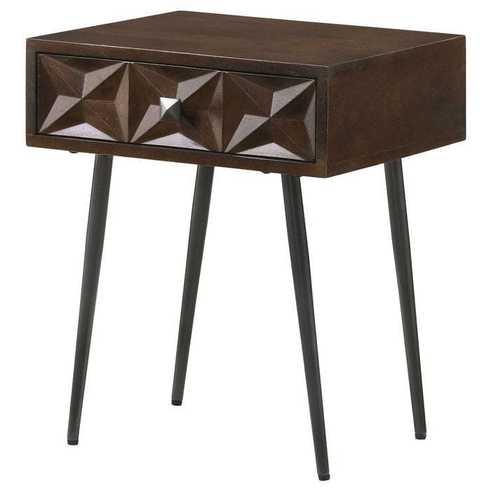 Ezra Side Table