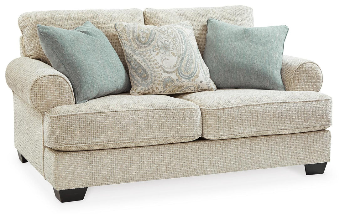 Monaghan Living Room Set - US Furniture & Mattress (Waterbury,CT)*
