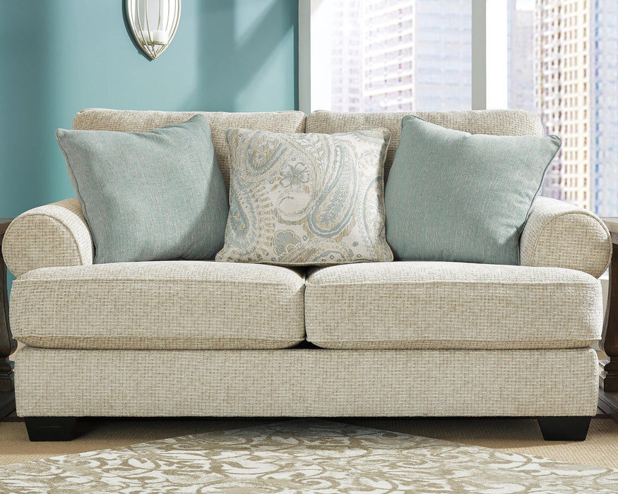 Monaghan Living Room Set - US Furniture & Mattress (Waterbury,CT)*