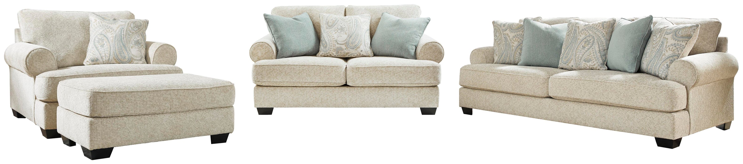 Monaghan Living Room Set - US Furniture & Mattress (Waterbury,CT)*