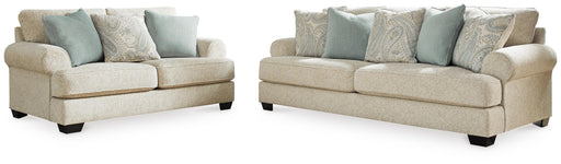 Monaghan Living Room Set - US Furniture & Mattress (Waterbury,CT)*
