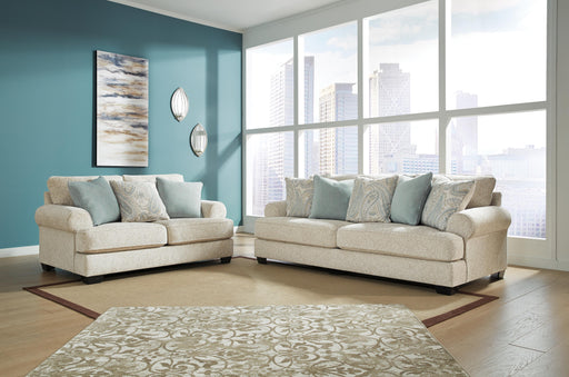 Monaghan Living Room Set - US Furniture & Mattress (Waterbury,CT)*