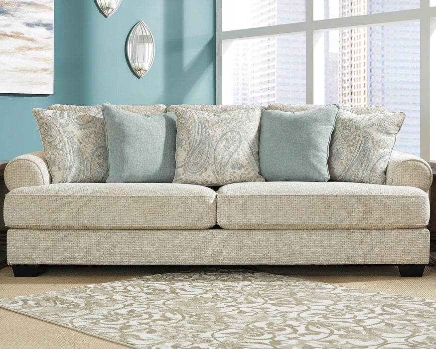 Monaghan Living Room Set - US Furniture & Mattress (Waterbury,CT)*