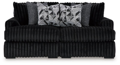 Midnight-Madness Super Chaise - US Furniture & Mattress (Waterbury,CT)*