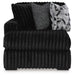 Midnight-Madness Sectional Sofa with Chaise - US Furniture & Mattress (Waterbury,CT)*