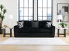 Midnight-Madness Sofa - US Furniture & Mattress (Waterbury,CT)*