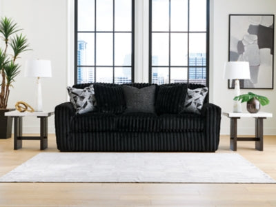 Midnight-Madness Sofa - US Furniture & Mattress (Waterbury,CT)*