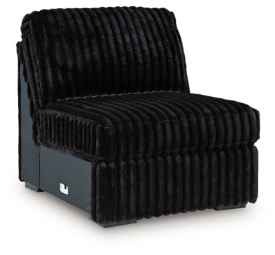 Midnight-Madness Sectional - US Furniture & Mattress (Waterbury,CT)*