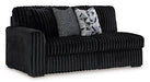 Midnight-Madness Sectional - US Furniture & Mattress (Waterbury,CT)*