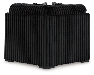 Midnight-Madness Sectional - US Furniture & Mattress (Waterbury,CT)*