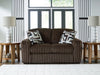 Midnight-Madness Loveseat - US Furniture & Mattress (Waterbury,CT)*