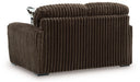 Midnight-Madness Loveseat - US Furniture & Mattress (Waterbury,CT)*