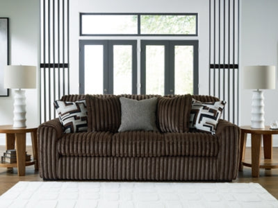 Midnight-Madness Sofa - US Furniture & Mattress (Waterbury,CT)*