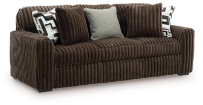 Midnight-Madness Sofa - US Furniture & Mattress (Waterbury,CT)*