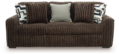Midnight-Madness Sofa - US Furniture & Mattress (Waterbury,CT)*