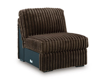 Midnight-Madness Sectional - US Furniture & Mattress (Waterbury,CT)*