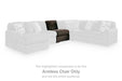Midnight-Madness Sectional Sofa - US Furniture & Mattress (Waterbury,CT)*
