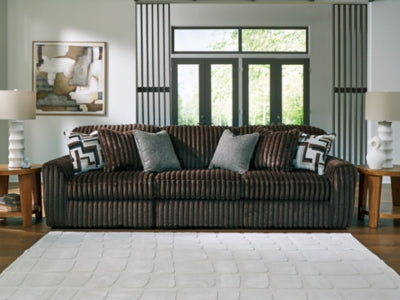 Midnight-Madness Sectional Sofa - US Furniture & Mattress (Waterbury,CT)*