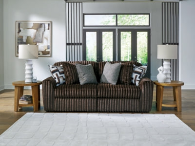 Midnight-Madness Sectional Sofa - US Furniture & Mattress (Waterbury,CT)*