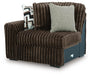Midnight-Madness Sectional Sofa - US Furniture & Mattress (Waterbury,CT)*