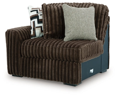 Midnight-Madness Sectional Sofa - US Furniture & Mattress (Waterbury,CT)*