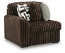 Midnight-Madness Sectional Sofa - US Furniture & Mattress (Waterbury,CT)*