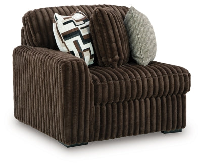 Midnight-Madness Sectional Sofa - US Furniture & Mattress (Waterbury,CT)*