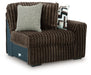 Midnight-Madness Sectional - US Furniture & Mattress (Waterbury,CT)*