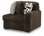 Midnight-Madness Sectional Sofa - US Furniture & Mattress (Waterbury,CT)*