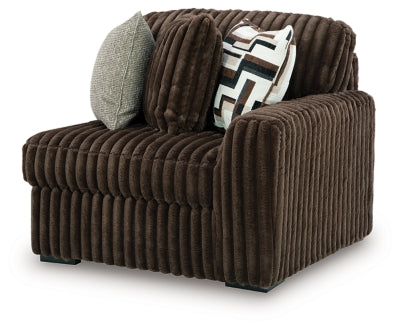 Midnight-Madness Sectional Sofa - US Furniture & Mattress (Waterbury,CT)*