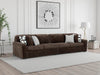 Midnight-Madness Sectional - US Furniture & Mattress (Waterbury,CT)*