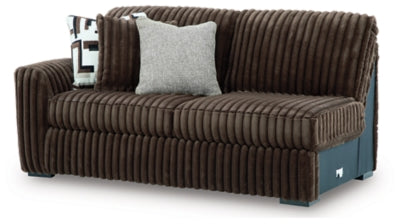 Midnight-Madness Sectional - US Furniture & Mattress (Waterbury,CT)*