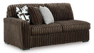 Midnight-Madness Sectional - US Furniture & Mattress (Waterbury,CT)*