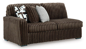Midnight-Madness Sectional - US Furniture & Mattress (Waterbury,CT)*