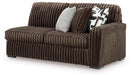Midnight-Madness Sectional - US Furniture & Mattress (Waterbury,CT)*
