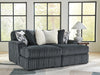 Midnight-Madness Super Chaise - US Furniture & Mattress (Waterbury,CT)*
