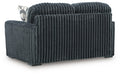Midnight-Madness Loveseat - US Furniture & Mattress (Waterbury,CT)*