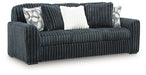 Midnight-Madness Sofa - US Furniture & Mattress (Waterbury,CT)*